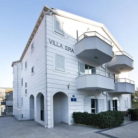 Apartamento With Wifi - 8565 *