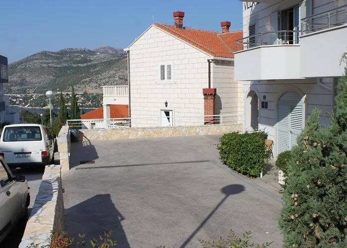 With Wifi - 8565 Dubrovnik