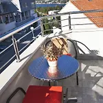 Apartament With Wifi - 8565 *