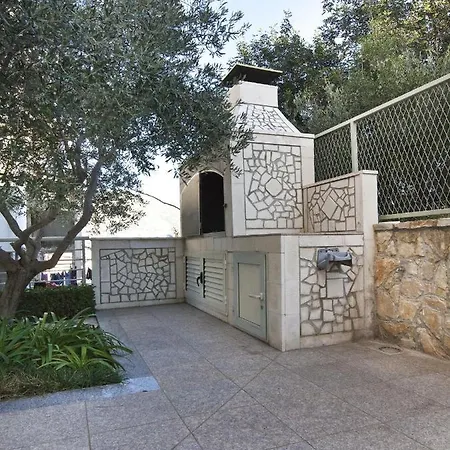 Appartement With Wifi - 8565