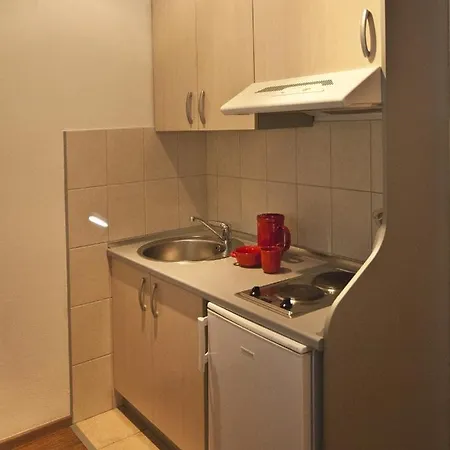 With Wifi - 8565 Appartement