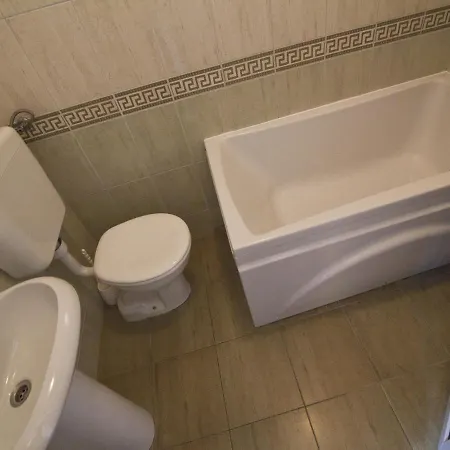 With Wifi - 8565 Апартаменты