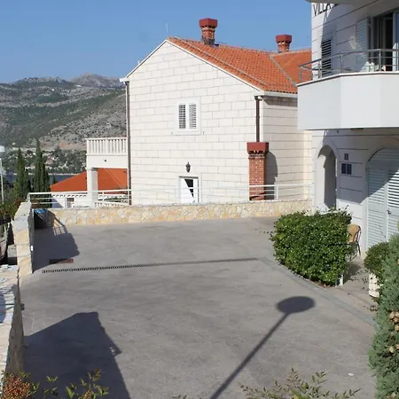 With Wifi - 8565 Dubrovnik