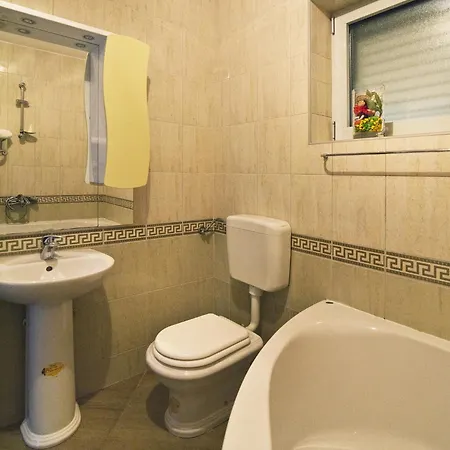 With Wifi - 8565 Апартаменты