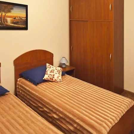Апартаменты With Wifi - 8565 Дубровник