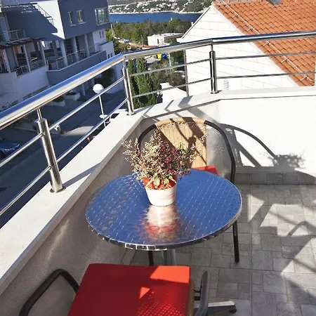 Apartamento With Wifi - 8565 *