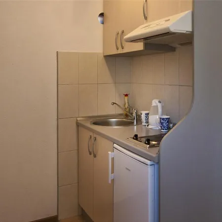 With Wifi - 8565 דירה