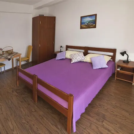 דירה With Wifi - 8565 *