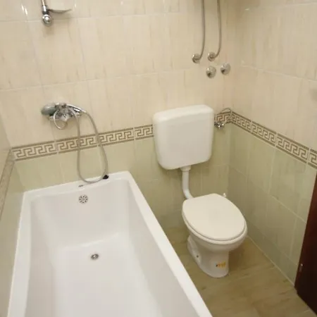 דירה With Wifi - 8565