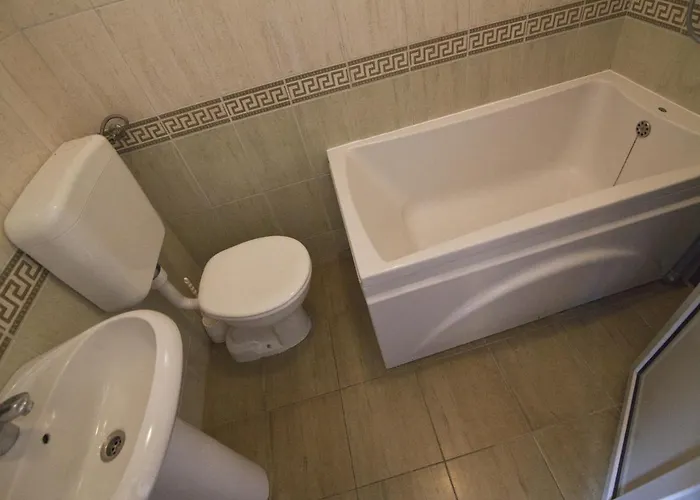 With Wifi - 8565 Appartement
