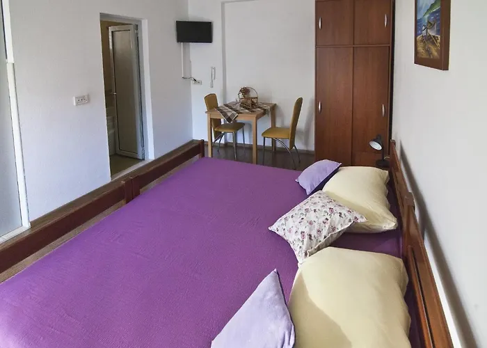 With Wifi - 8565 Appartement *