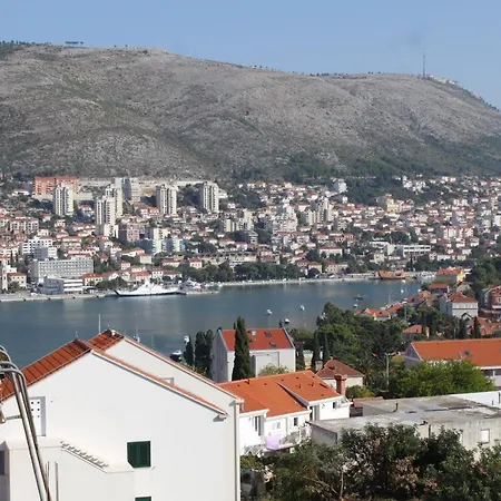 Appartement With Wifi - 8565