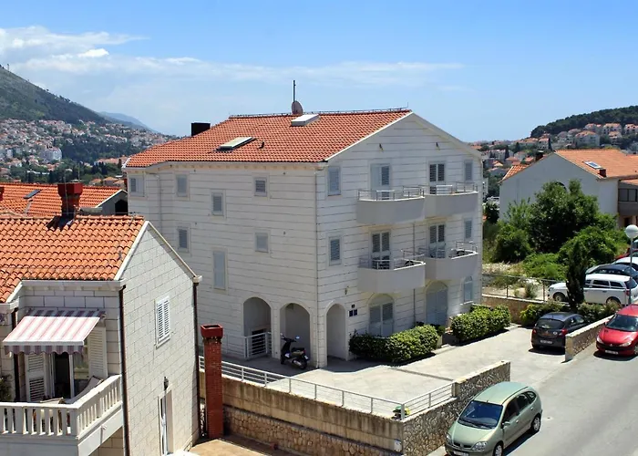 With Wifi - 8565 Appartement *