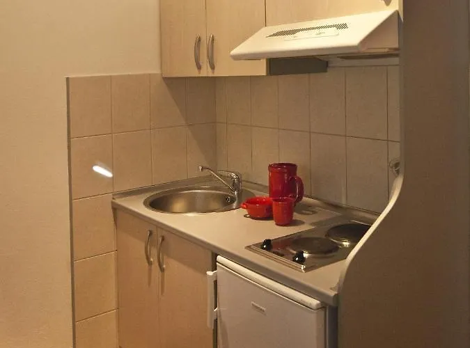 With Wifi - 8565 Appartement