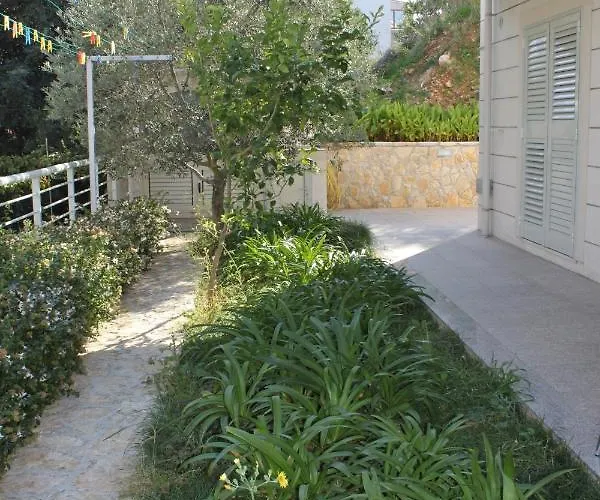 Appartement With Wifi - 8565