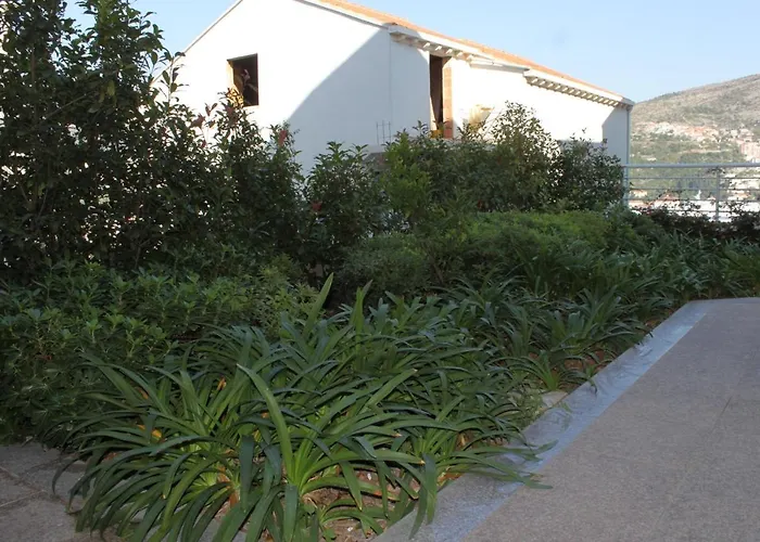 With Wifi - 8565 * Dubrovnik