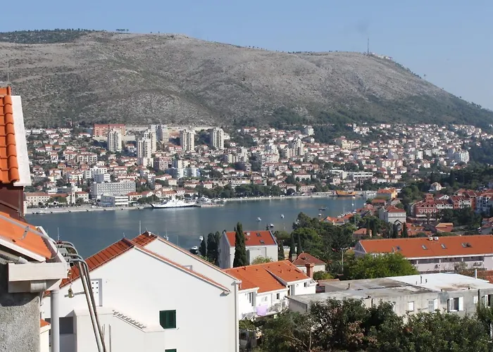 Appartement With Wifi - 8565