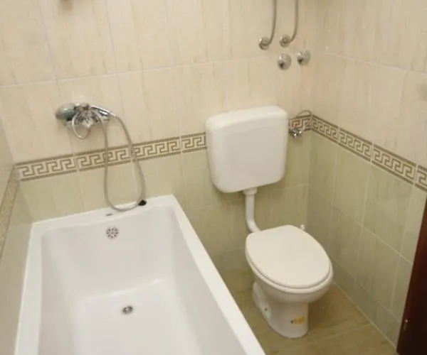 Appartement With Wifi - 8565