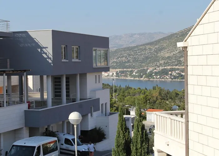 With Wifi - 8565 * Dubrovnik