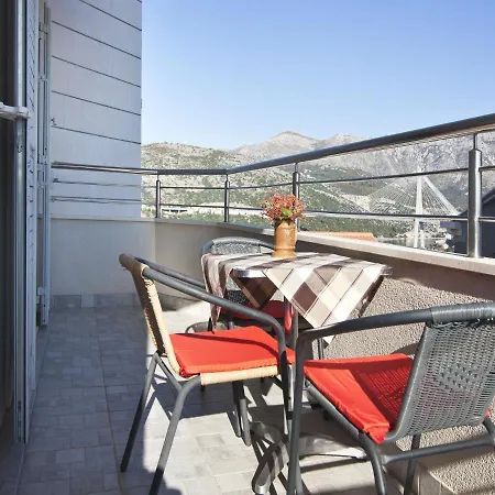 Apartment With Wifi - 8565 Dubrovnik