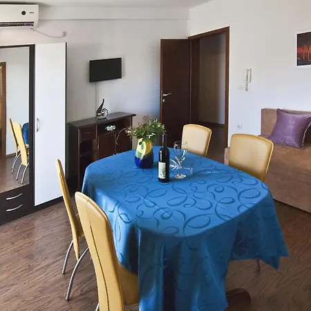 With Wifi - 8565 Apartment Dubrovnik